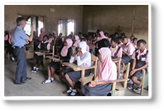 Good News in Secondary Schools