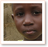 Child Sponsorship